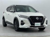 2021 Nissan KIX