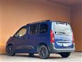 2022 Citroen Berlingo