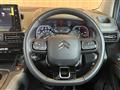 2022 Citroen Berlingo