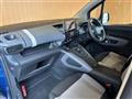 2022 Citroen Berlingo