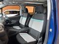 2022 Citroen Berlingo