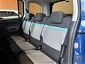 2022 Citroen Berlingo