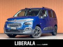 2022 Citroen Berlingo