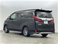 2019 Toyota Alphard