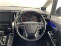 2019 Toyota Alphard
