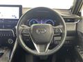 2024 Toyota Harrier Hybrid
