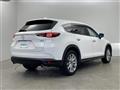 2018 Mazda CX-8