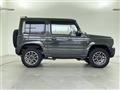2020 Suzuki Jimny