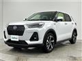 2024 Daihatsu Rocky