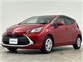 2022 Toyota AQUA