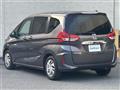 2018 Honda Freed