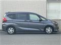 2018 Honda Freed