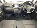 2016 Suzuki Spacia