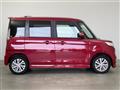 2016 Suzuki Spacia