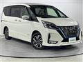2021 Nissan Serena