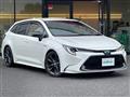 2020 Toyota Corolla Touring Wagon