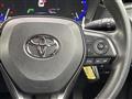 2020 Toyota Corolla Touring Wagon