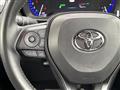 2020 Toyota Corolla Touring Wagon
