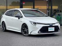 2020 Toyota Corolla Touring Wagon