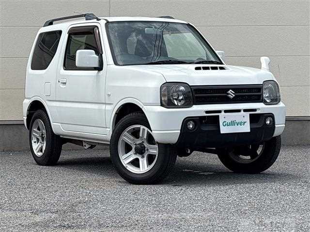 2015 Suzuki Jimny