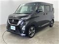 2022 Nissan ROOX