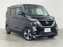 2022 Nissan ROOX