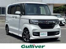 2020 Honda N BOX