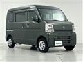 2024 Nissan Clipper Van