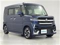 2024 Suzuki Spacia
