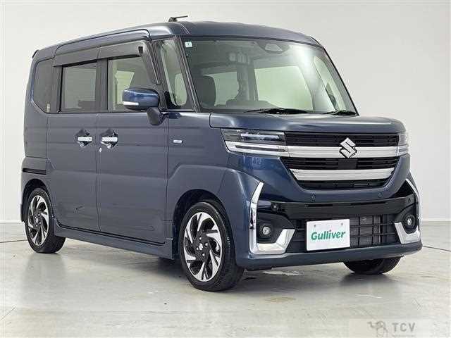 2024 Suzuki Spacia