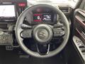 2024 Suzuki Spacia