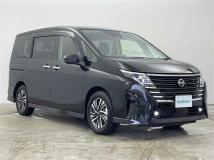 2022 Nissan Serena