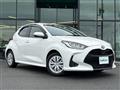 2020 Toyota Yaris