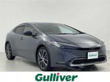 2023 Toyota Prius