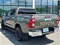 2021 Toyota Hilux