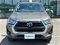 2021 Toyota Hilux