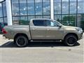 2021 Toyota Hilux