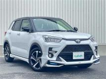 2026 Toyota Raize