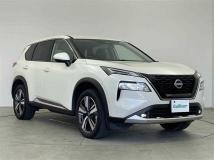 2023 Nissan X-Trail