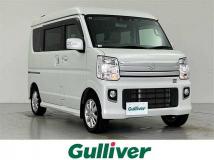 2023 Suzuki Every Wagon