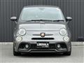 2021 ABARTH ABARTH OTHERS