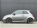 2021 ABARTH ABARTH OTHERS