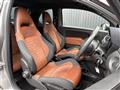 2021 ABARTH ABARTH OTHERS