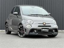 2021 ABARTH ABARTH OTHERS