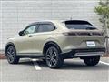 2021 Honda VEZEL