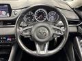 2021 Mazda Mazda6