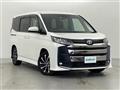 2022 Toyota Noah