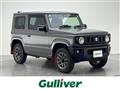 2021 Suzuki Jimny