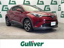 2018 Toyota C-HR