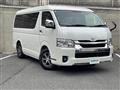 2022 Toyota Hiace